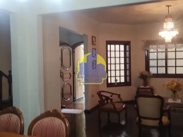 Sobrado com 241m² 3 quartos e 2 banheiros, à venda, no bairro Centro em Osasco
