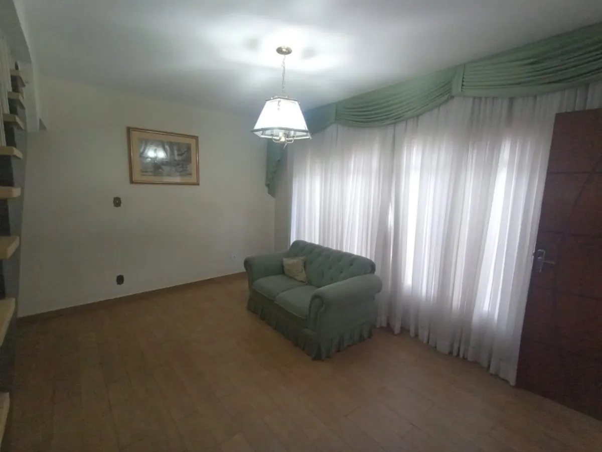 Sobrado para venda e locação em Jardim Ipanema (Zona Sul) com 4 quartos , 160m²
