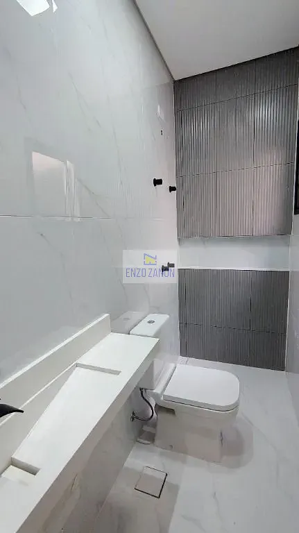 Sobrado, 3 quartos, 180 m² - Foto 20
