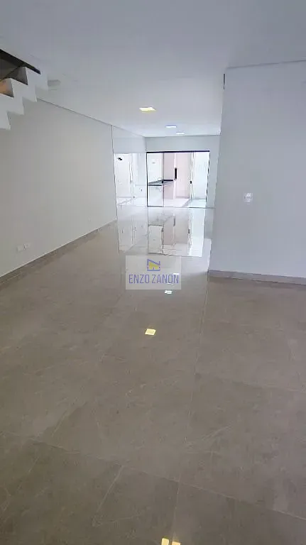 Sobrado, 3 quartos, 180 m² - Foto 8