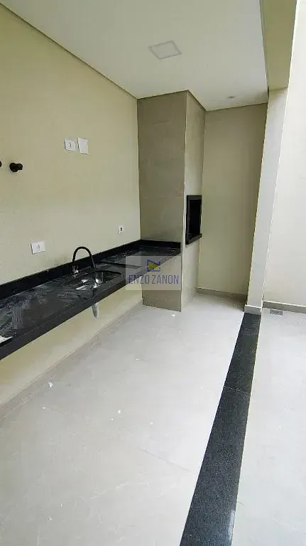 Sobrado, 3 quartos, 180 m² - Foto 12
