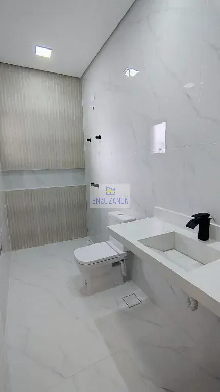 Sobrado, 3 quartos, 180 m² - Foto 16