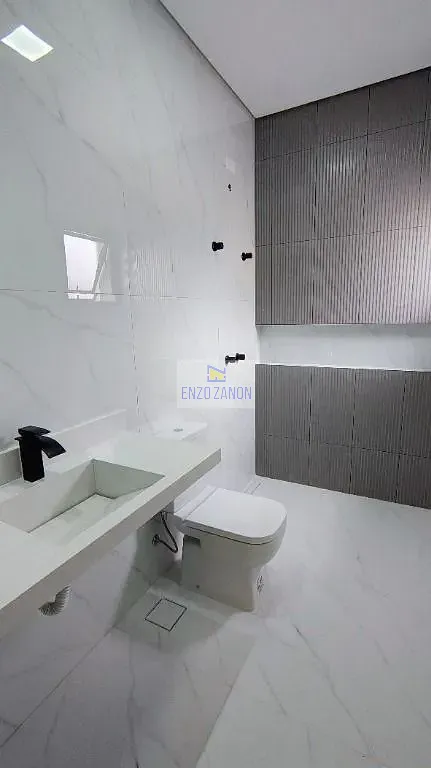 Sobrado, 3 quartos, 180 m² - Foto 18