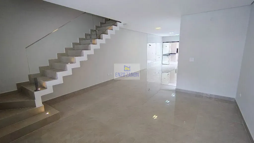 Sobrado, 3 quartos, 180 m² - Foto 2