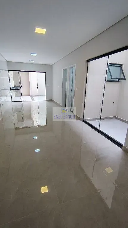 Sobrado, 3 quartos, 180 m² - Foto 9