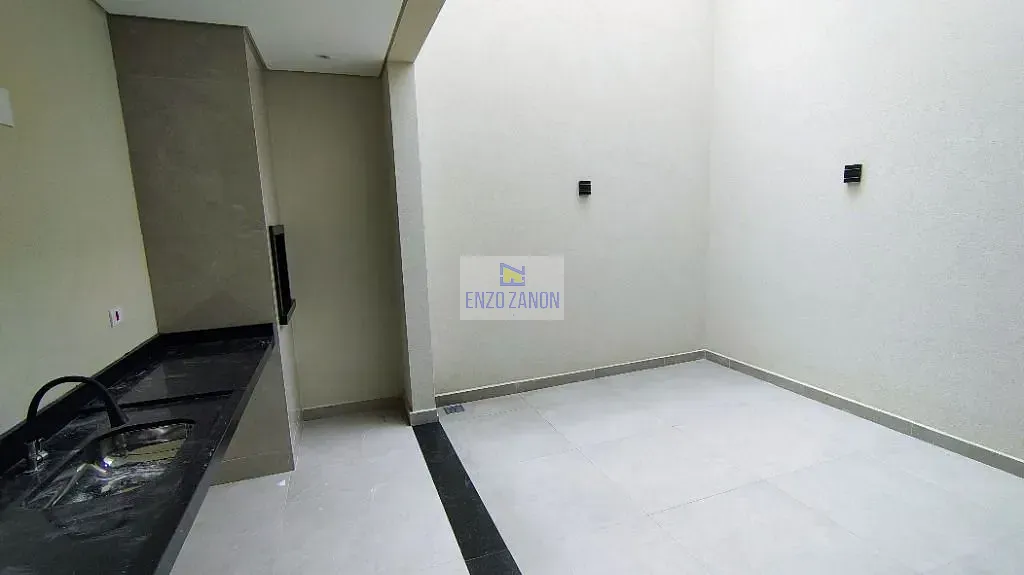 Sobrado, 3 quartos, 180 m² - Foto 13
