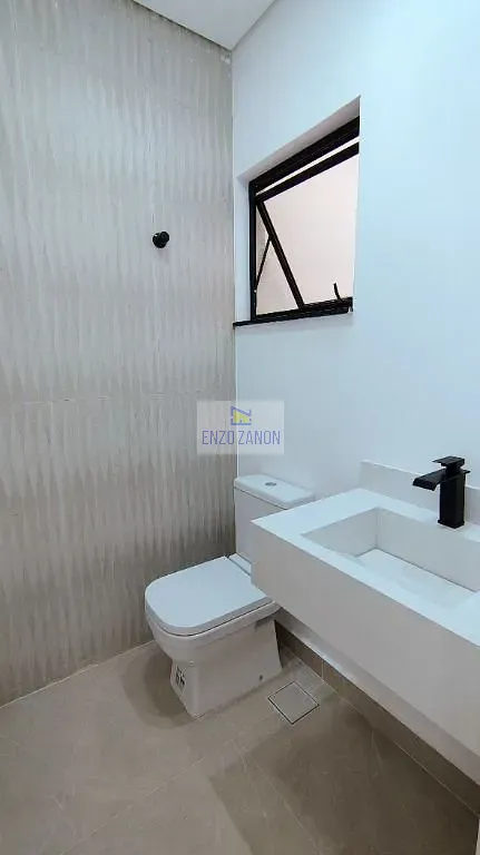 Sobrado, 3 quartos, 180 m² - Foto 4