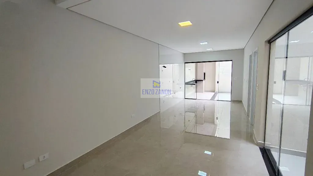 Sobrado, 3 quartos, 180 m² - Foto 7