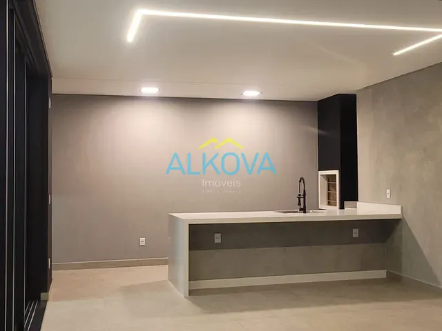 Sobrado com 250m² 4 quartos e 5 banheiros, à venda, no bairro Urbanova em São José dos Campos