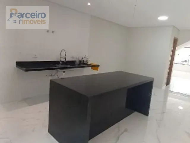 Sobrado com 144m² 3 quartos e 4 banheiros, à venda, no bairro Vila Carrão em São Paulo