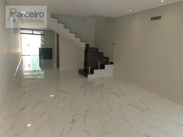 Sobrado com 144m² 3 quartos e 4 banheiros, à venda, no bairro Vila Carrão em São Paulo