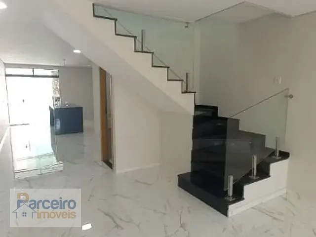 Sobrado com 144m² 3 quartos e 4 banheiros, à venda, no bairro Vila Carrão em São Paulo