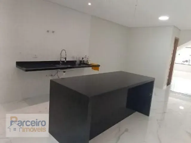 Sobrado com 144m² 3 quartos e 4 banheiros, à venda, no bairro Vila Carrão em São Paulo