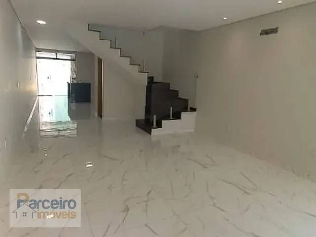 Sobrado com 144m² 3 quartos e 4 banheiros, à venda, no bairro Vila Carrão em São Paulo