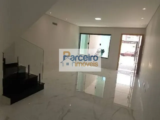 Sobrado com 144m² 3 quartos e 4 banheiros, à venda, no bairro Vila Carrão em São Paulo