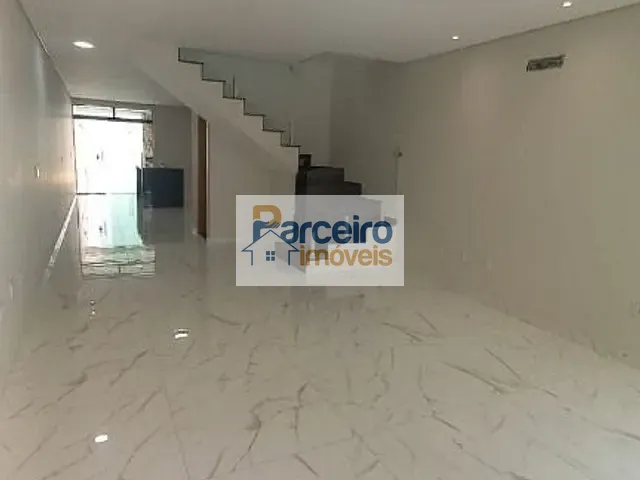 Sobrado com 144m² 3 quartos e 4 banheiros, à venda, no bairro Vila Carrão em São Paulo