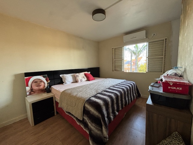 Casa com 175m² 2 quartos e 2 banheiros, à venda, no bairro Laranjal em Pelotas