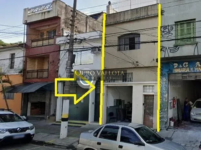 Sobrado com 120m² 2 quartos e 3 banheiros, à venda, no bairro Mooca em São Paulo