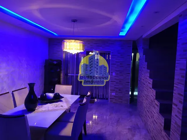 Sobrado com 400m² 3 quartos e 1 banheiro, à venda, no bairro Novo Osasco em Osasco
