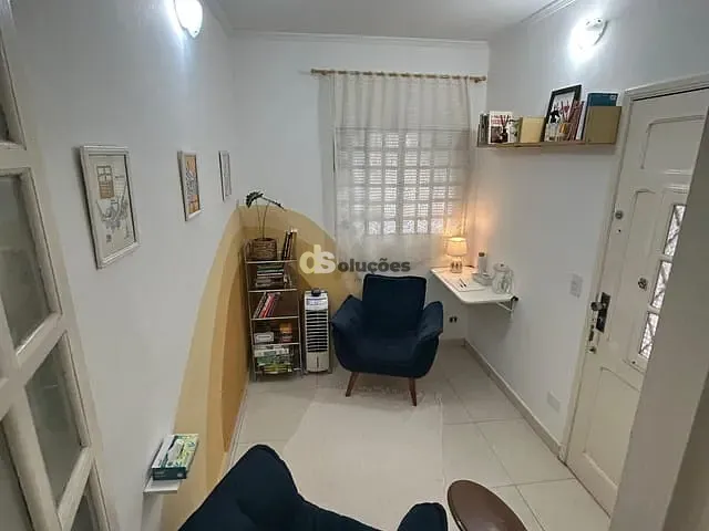 Sobrado com 1m² 2 quartos e 2 banheiros, à venda, no bairro Perdizes em São Paulo
