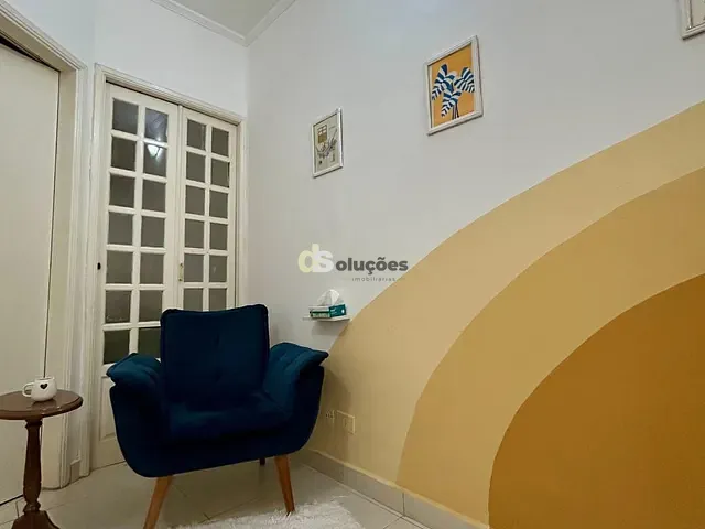 Sobrado com 1m² 2 quartos e 2 banheiros, à venda, no bairro Perdizes em São Paulo