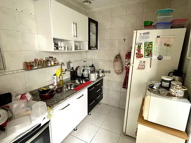 Sobrado com 1m² 2 quartos e 2 banheiros, à venda, no bairro Perdizes em São Paulo