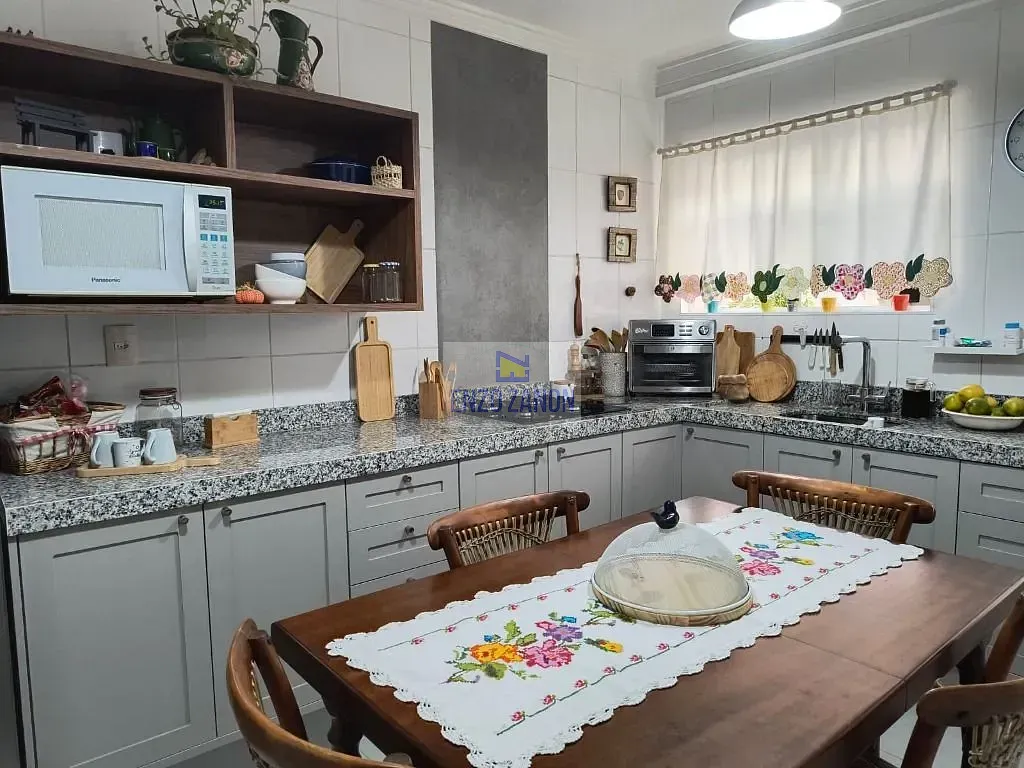 Sobrado, 3 quartos, 162 m² - Foto 8