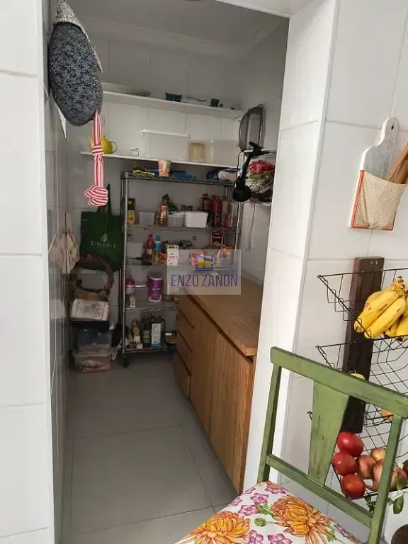 Sobrado, 3 quartos, 162 m² - Foto 13