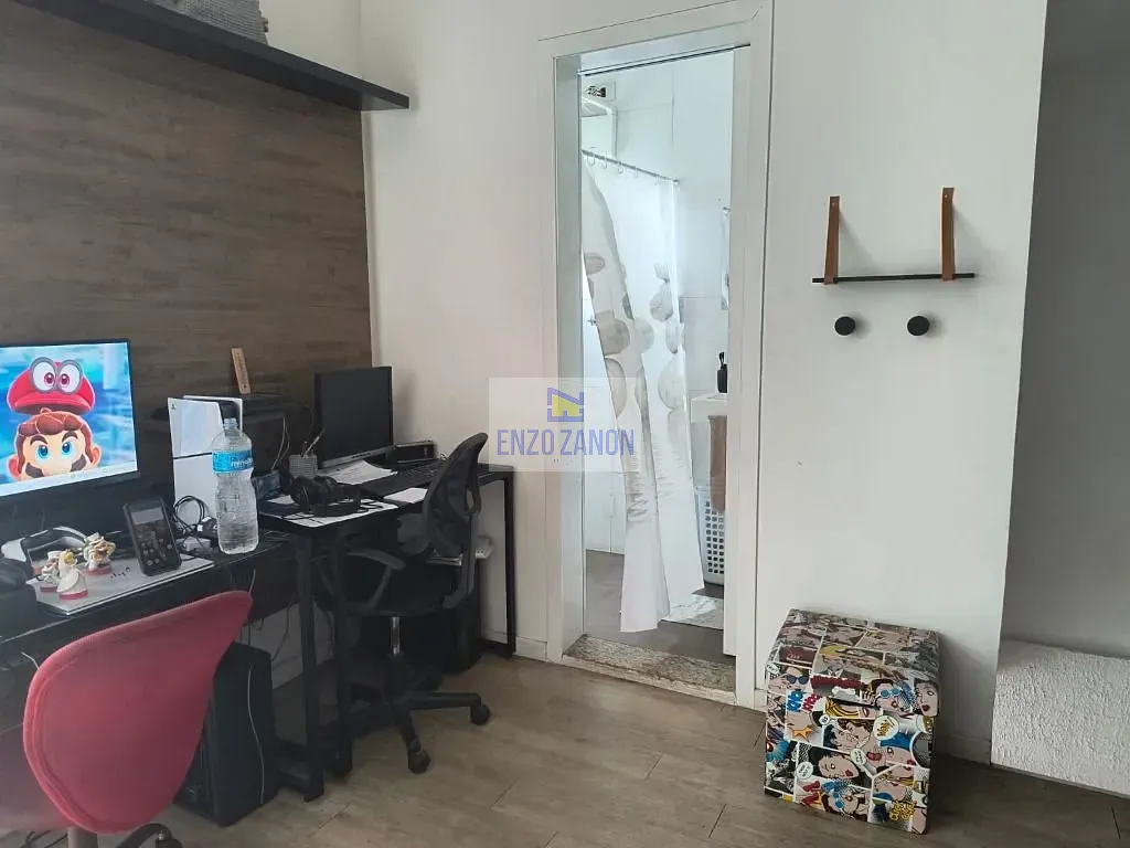 Sobrado, 3 quartos, 162 m² - Foto 14