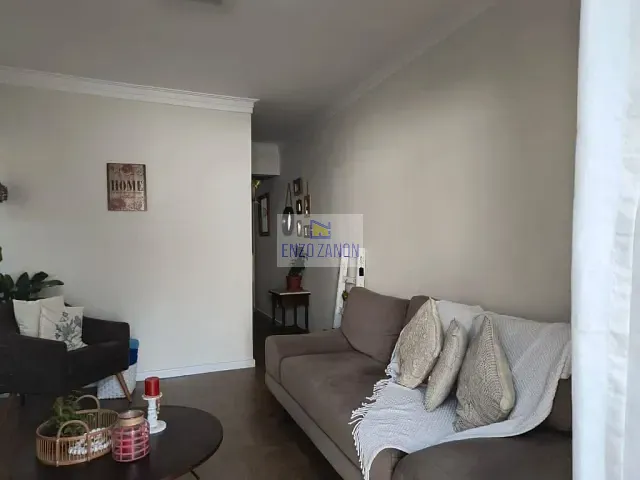 Sobrado com 125m² 3 quartos e 3 banheiros, à venda, no bairro Vila Vivaldi em São Bernardo do Campo