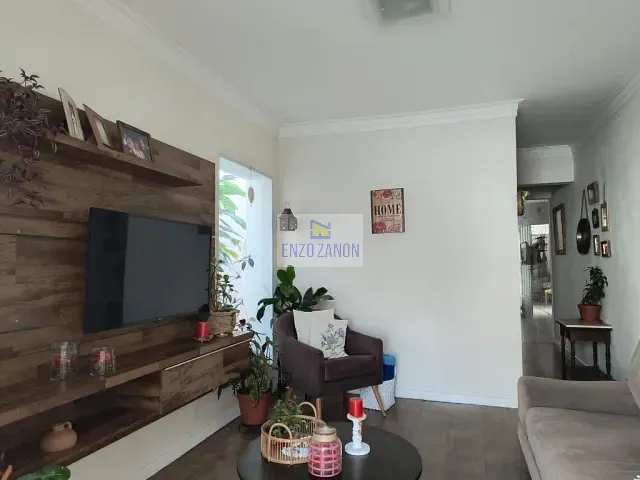Sobrado com 125m² 3 quartos e 3 banheiros, à venda, no bairro Vila Vivaldi em São Bernardo do Campo