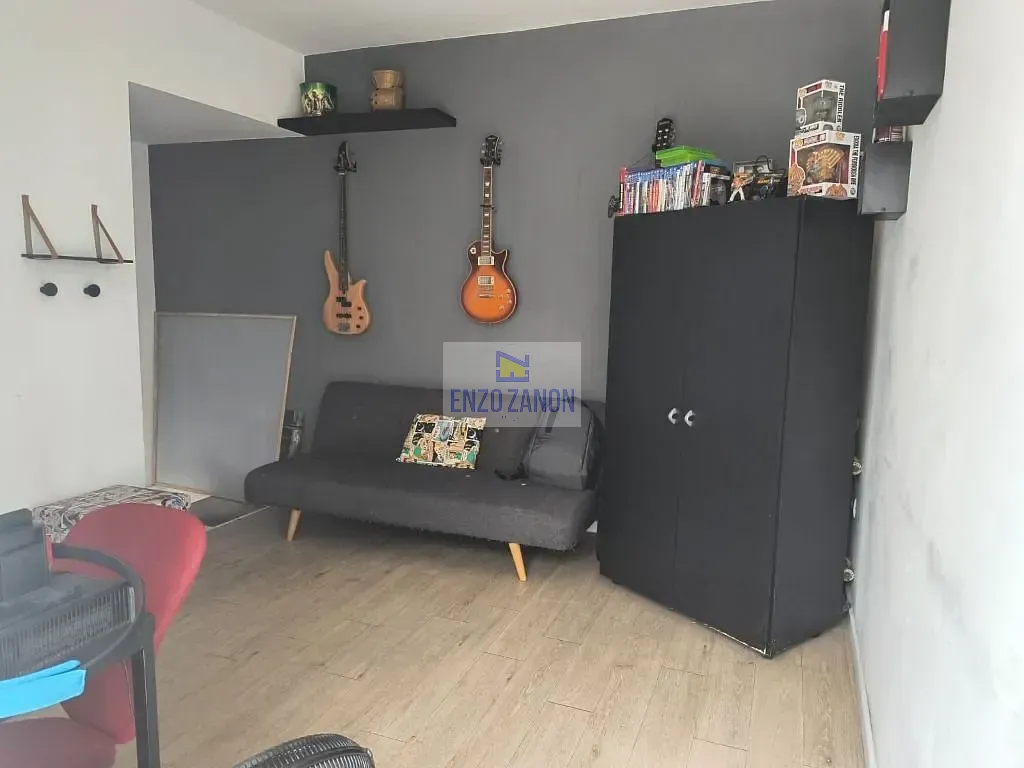 Sobrado, 3 quartos, 162 m² - Foto 4