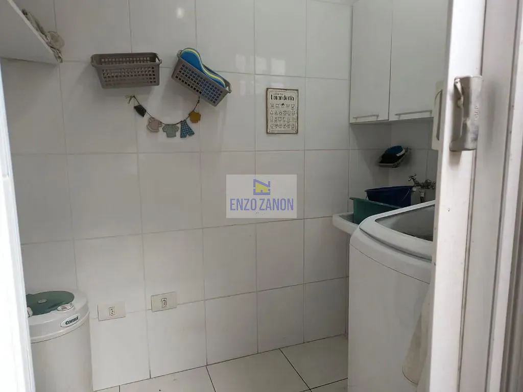 Sobrado, 3 quartos, 162 m² - Foto 16