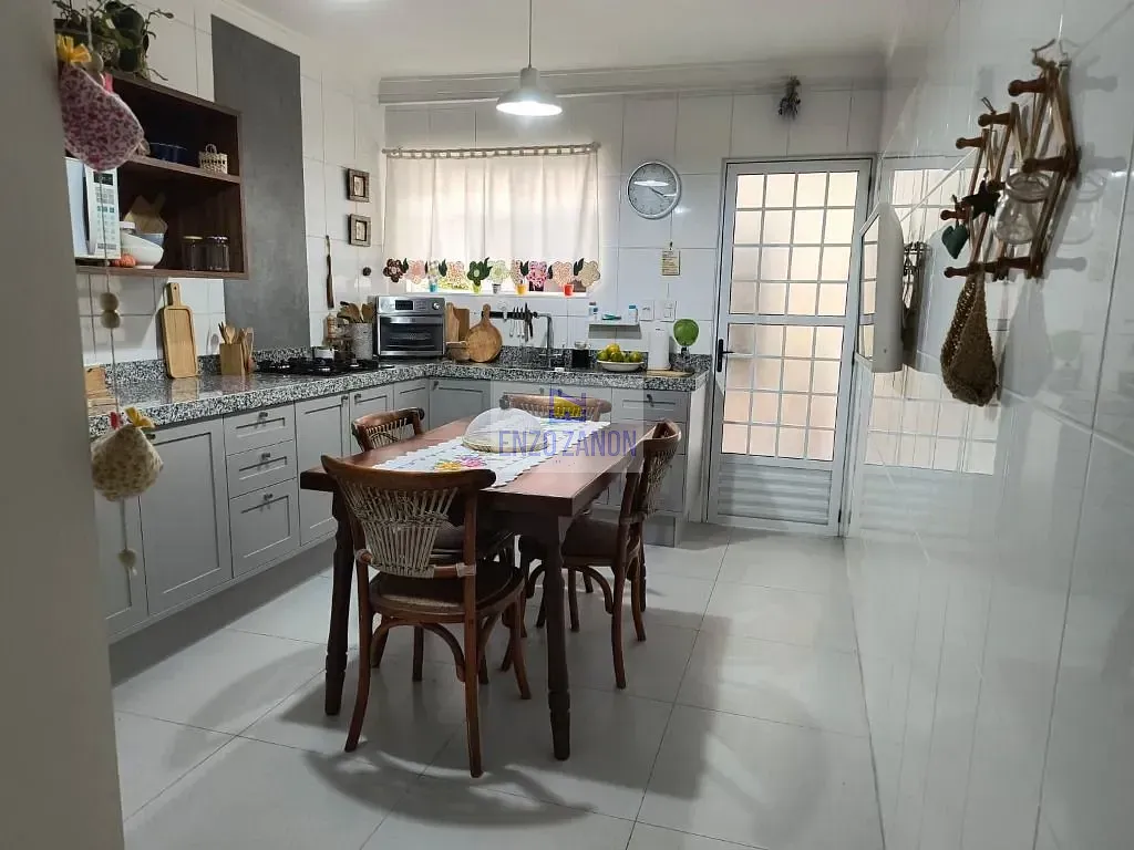 Sobrado, 3 quartos, 162 m² - Foto 6