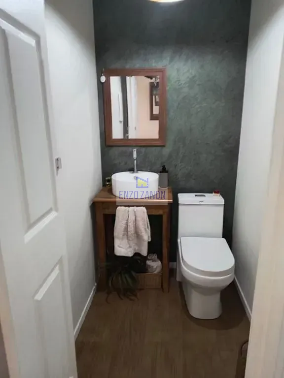 Sobrado, 3 quartos, 162 m² - Foto 21