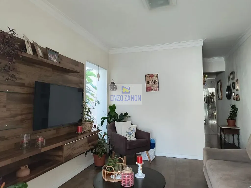 Sobrado, 3 quartos, 162 m² - Foto 2