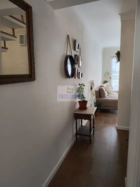 Sobrado, 3 quartos, 162 m² - Foto 10