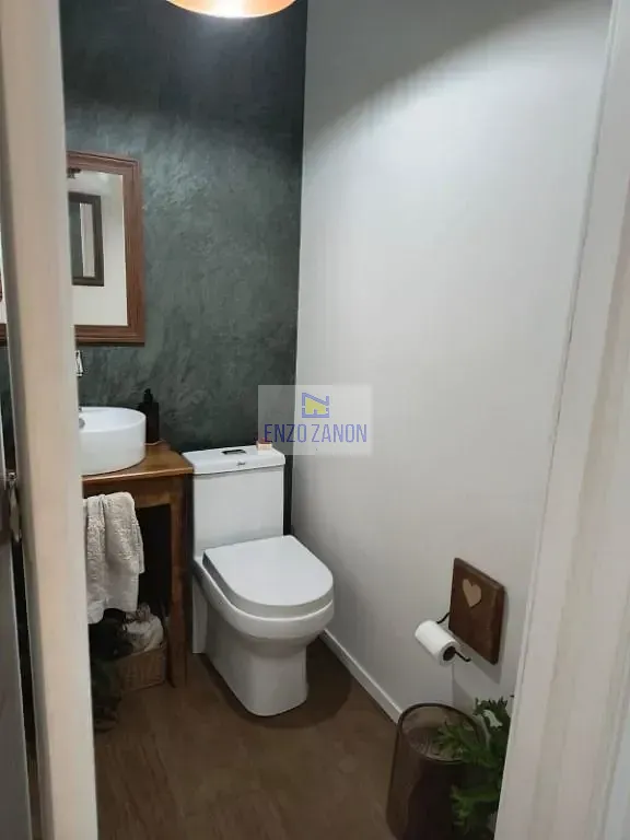 Sobrado, 3 quartos, 162 m² - Foto 19