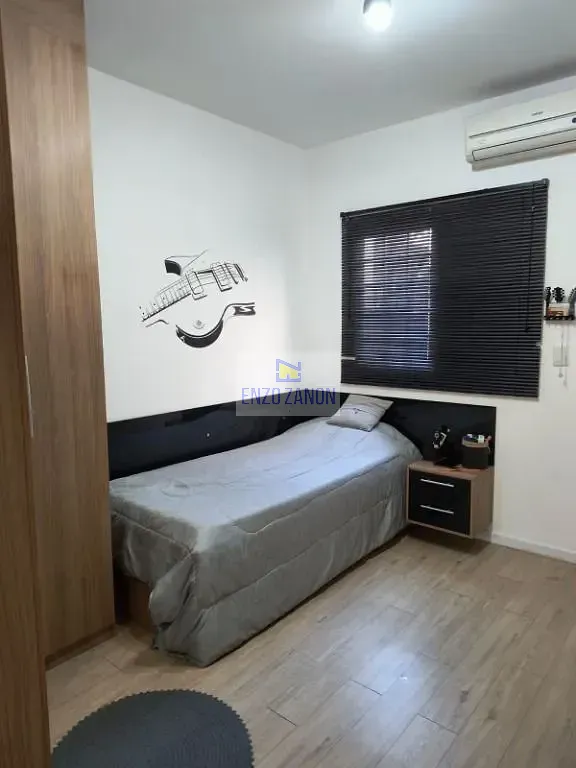 Sobrado, 3 quartos, 162 m² - Foto 17