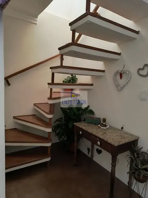 Sobrado, 3 quartos, 162 m² - Foto 5
