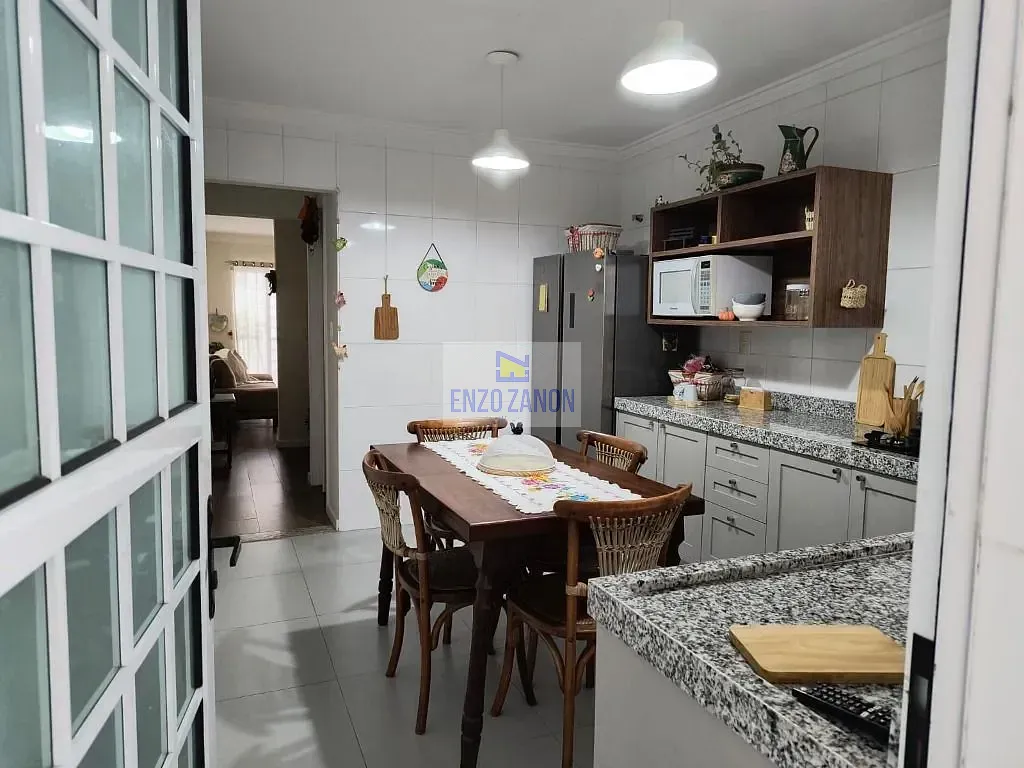 Sobrado, 3 quartos, 162 m² - Foto 7