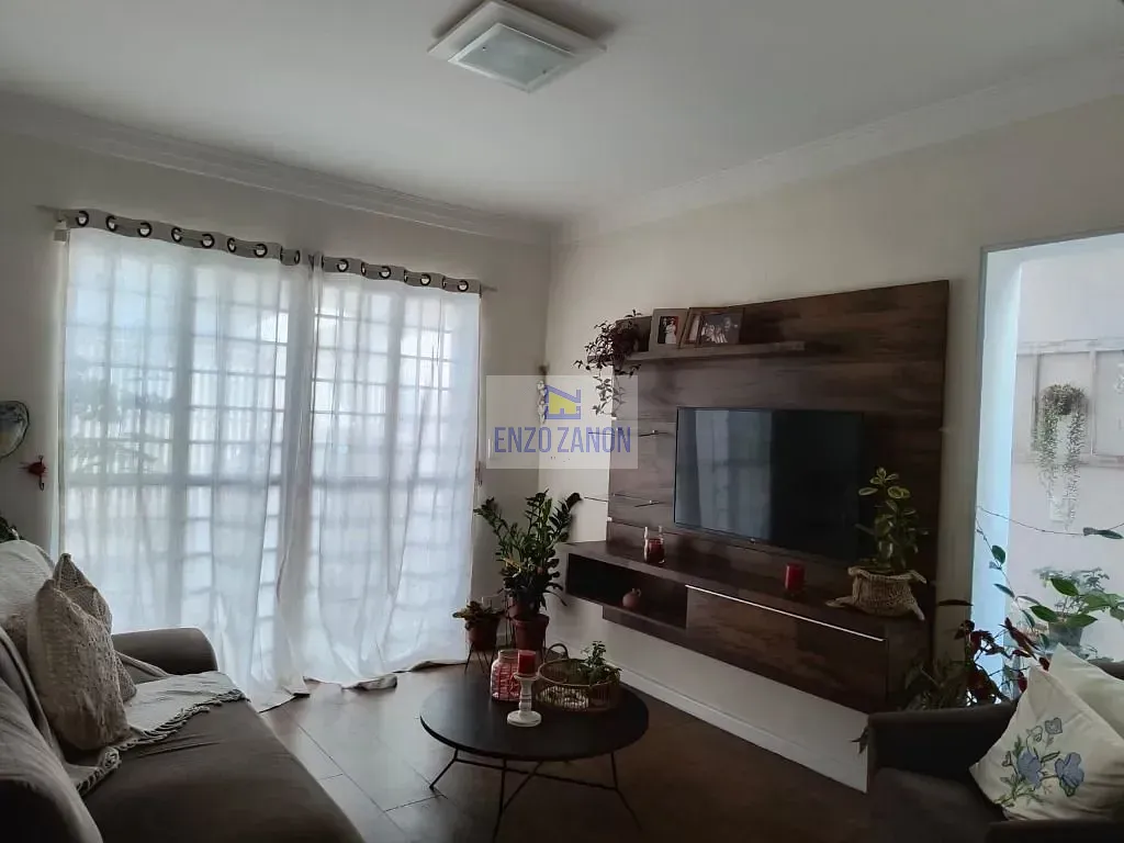 Sobrado, 3 quartos, 162 m² - Foto 1