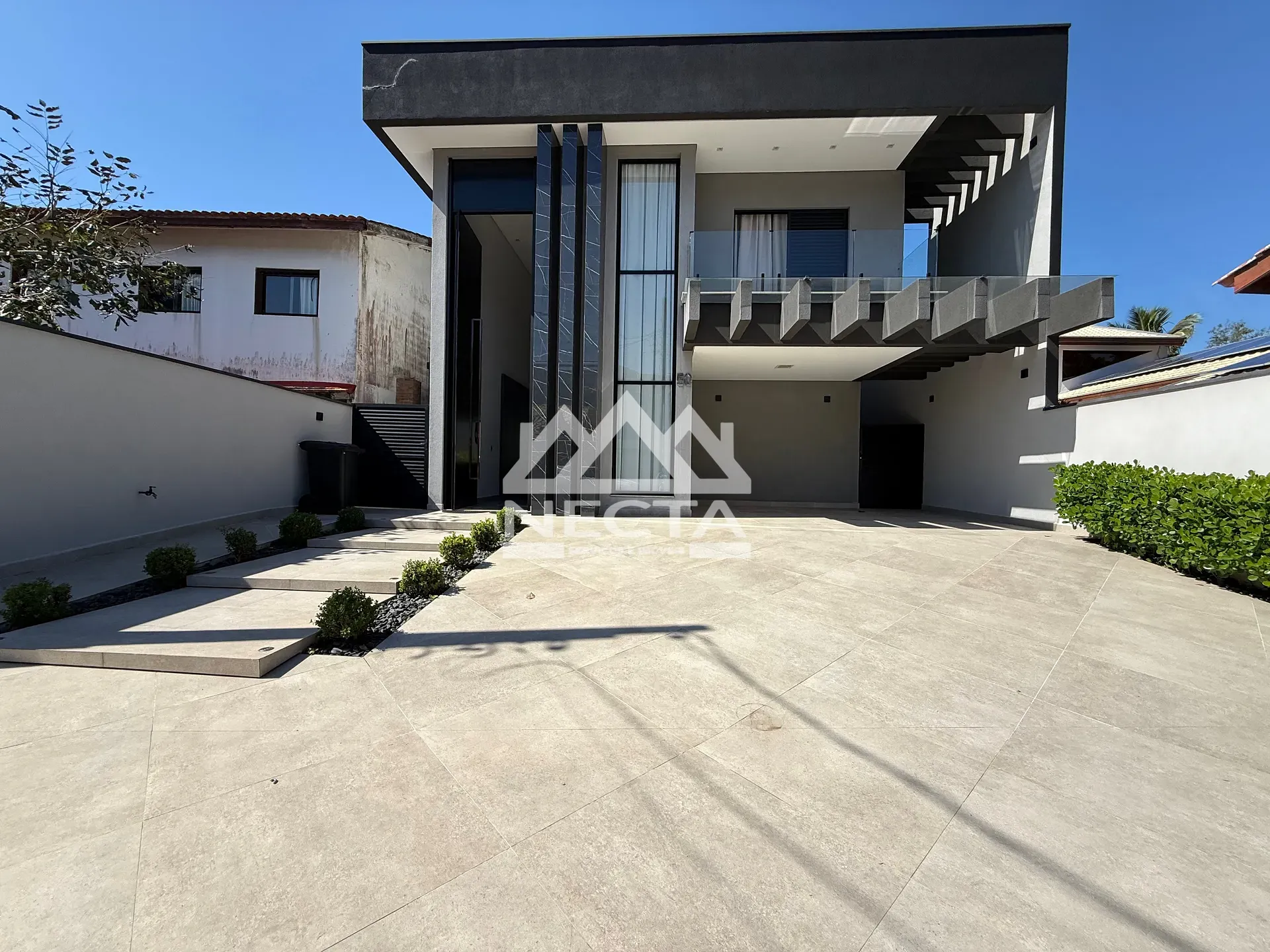 Sobrado, 3 quartos, 288 m² - Foto 48