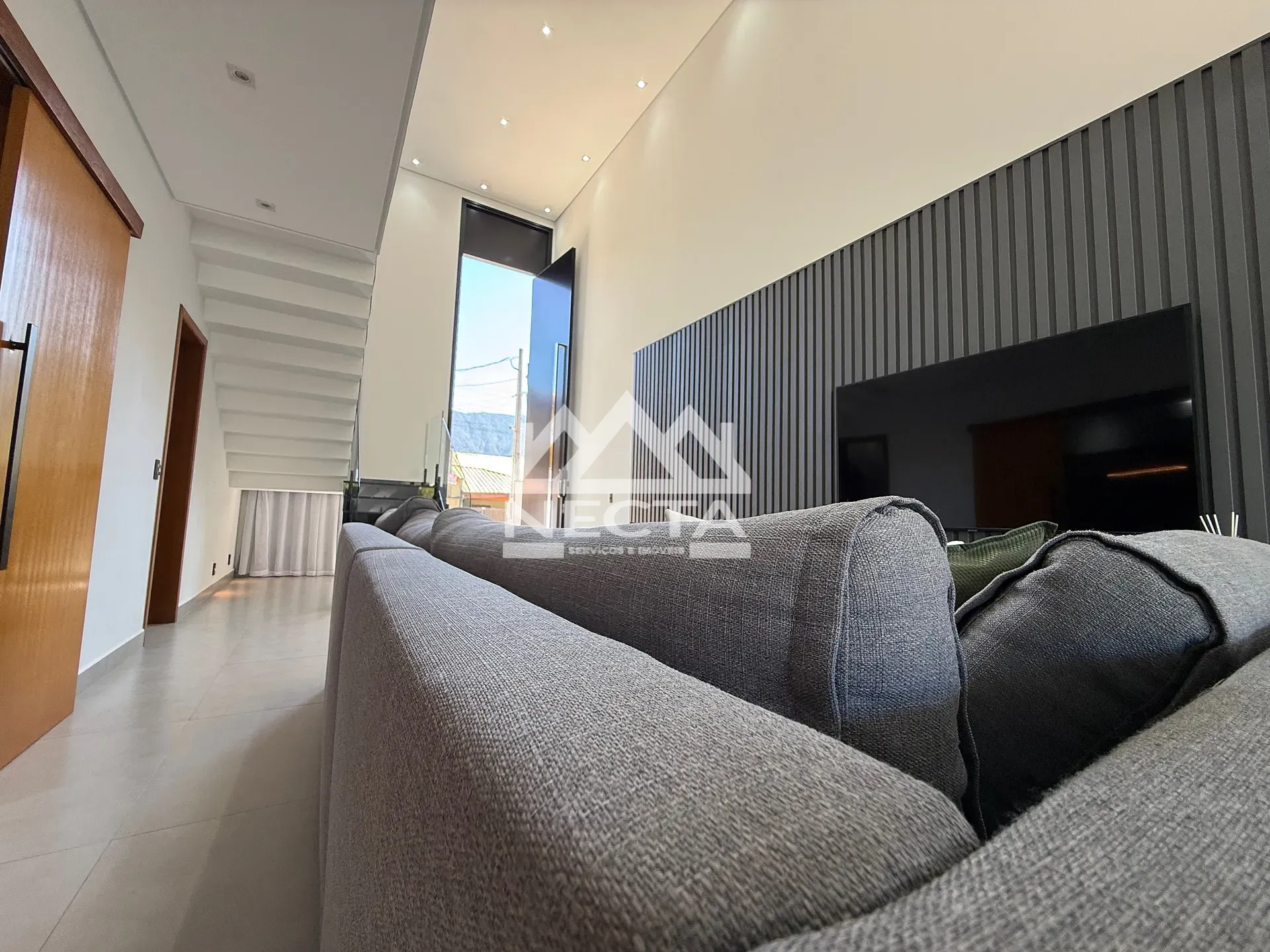 Sobrado, 3 quartos, 288 m² - Foto 4