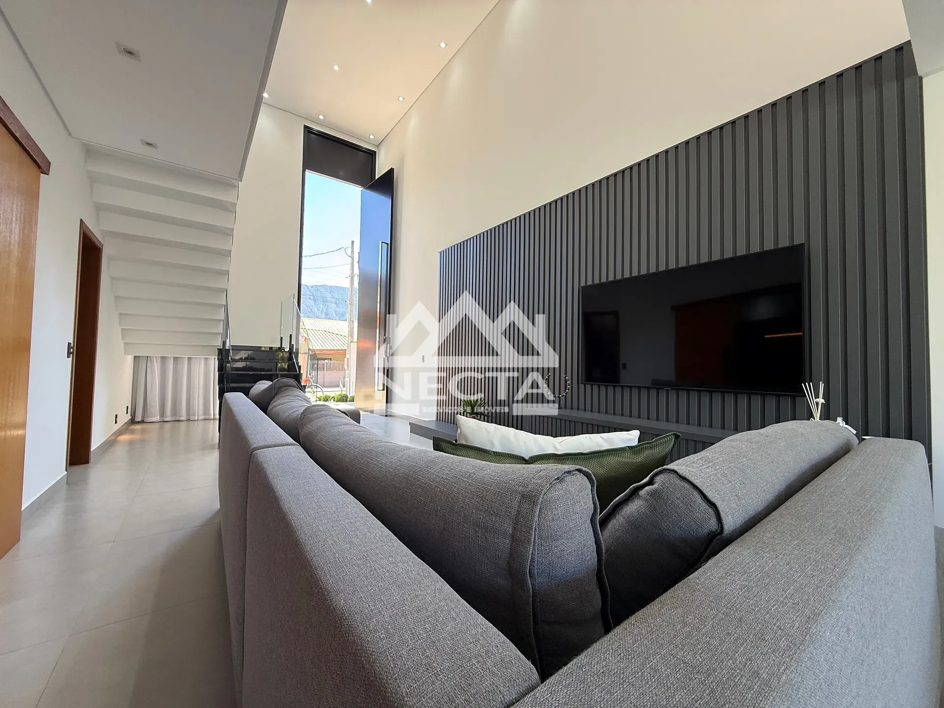 Sobrado, 3 quartos, 288 m² - Foto 5