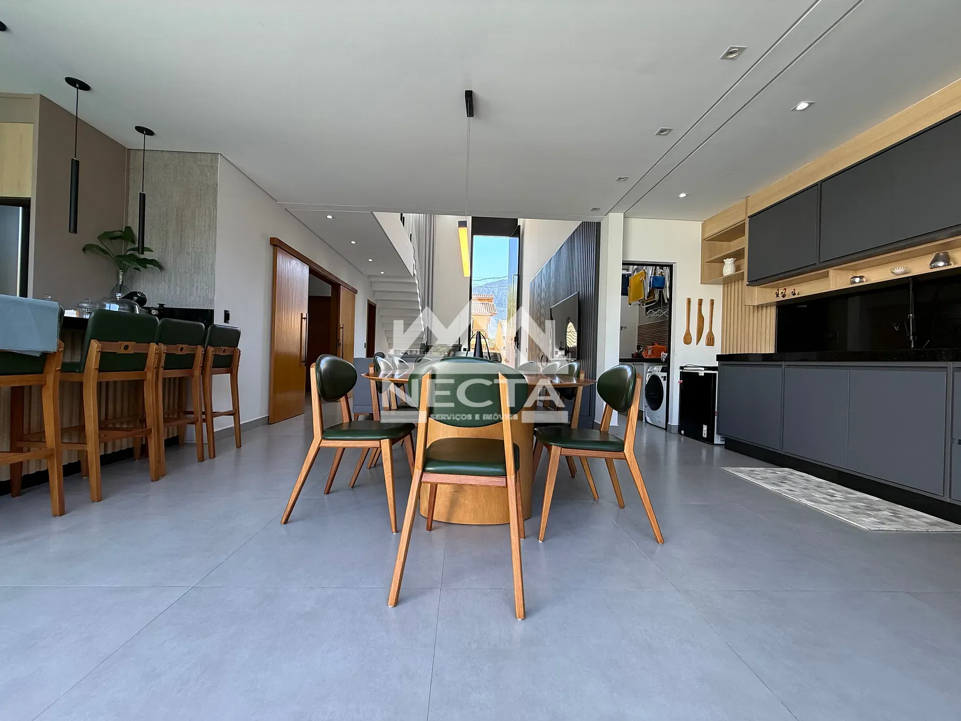 Sobrado, 3 quartos, 288 m² - Foto 6