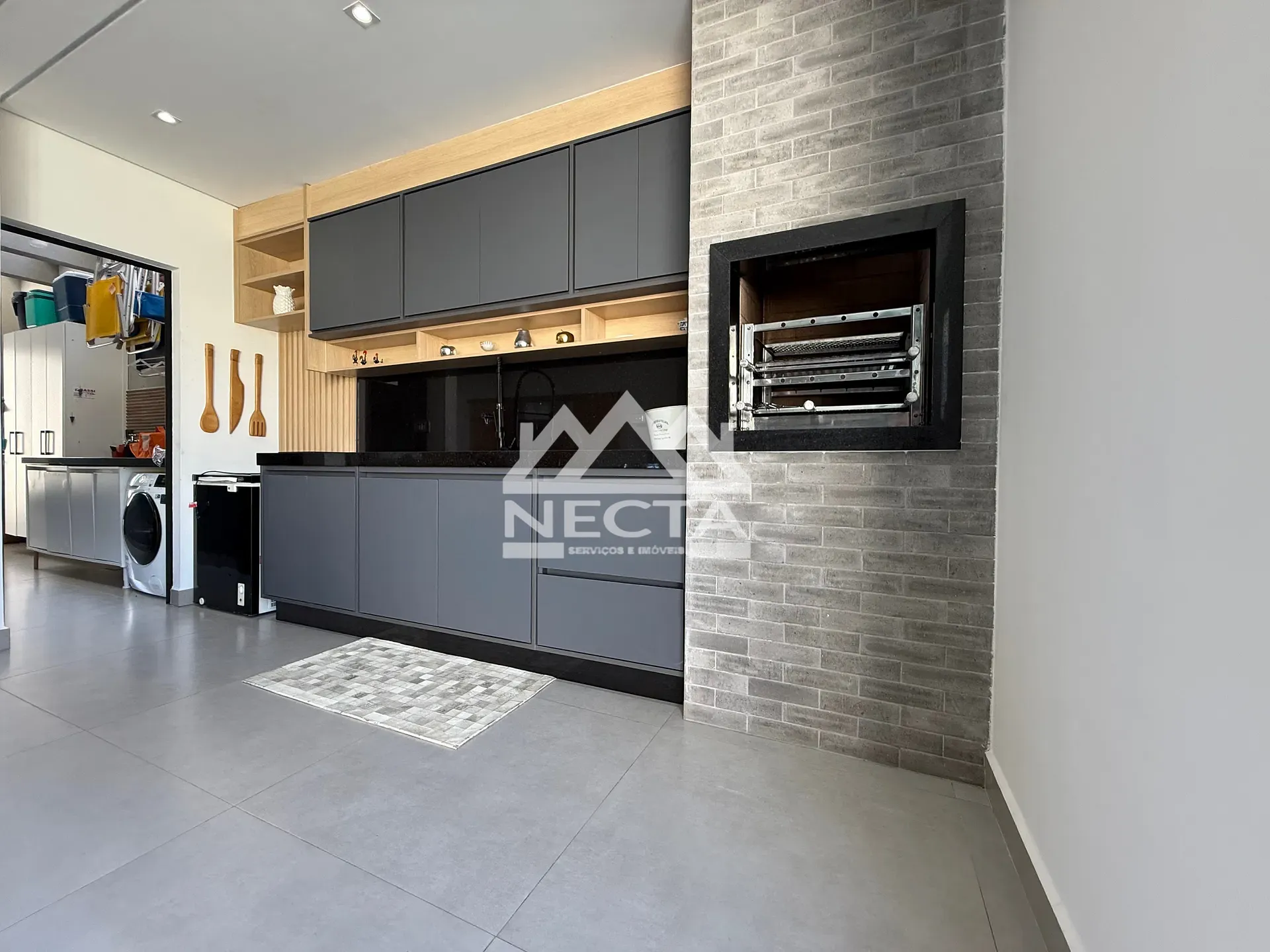 Sobrado, 3 quartos, 288 m² - Foto 8