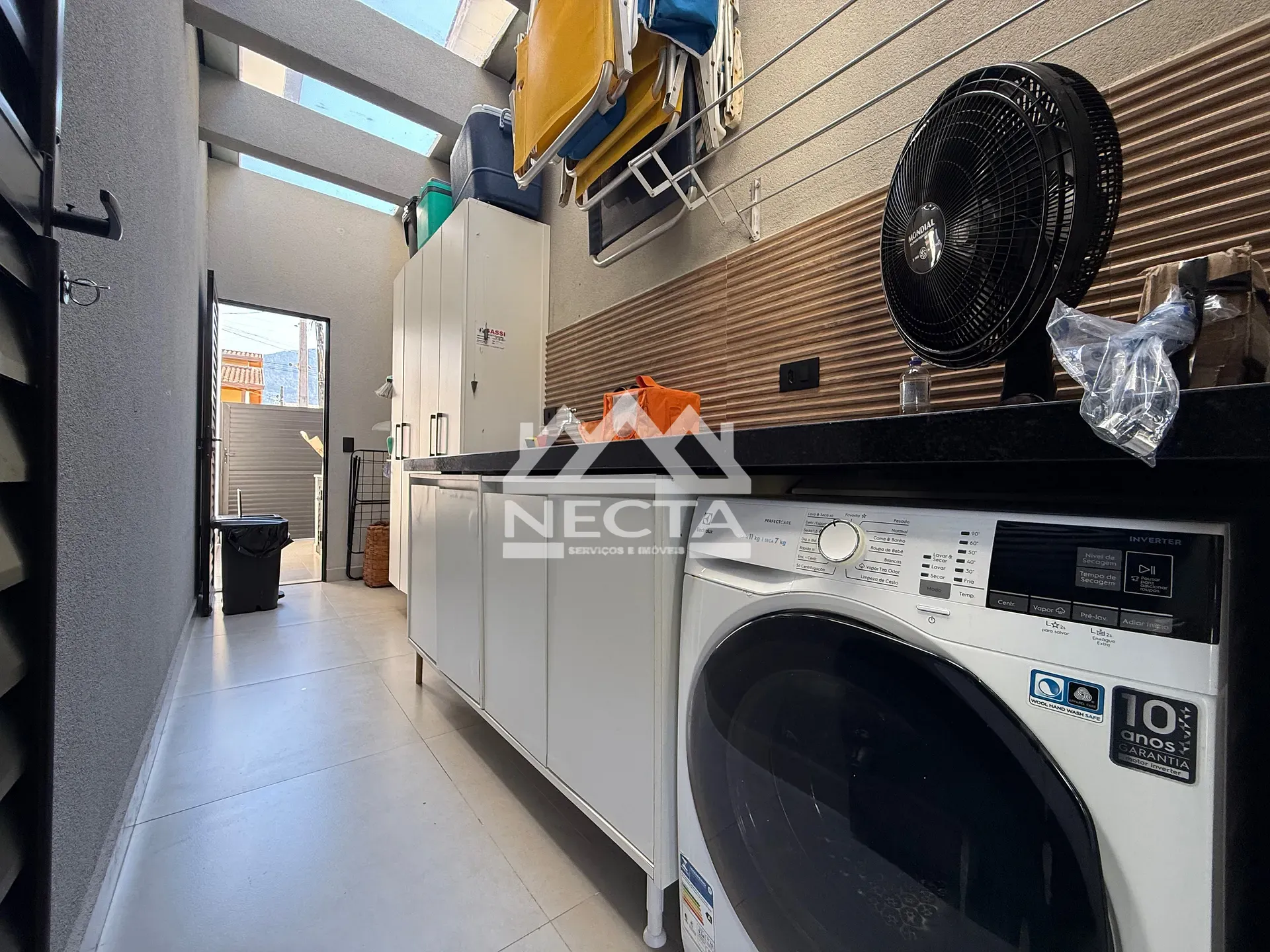 Sobrado, 3 quartos, 288 m² - Foto 9