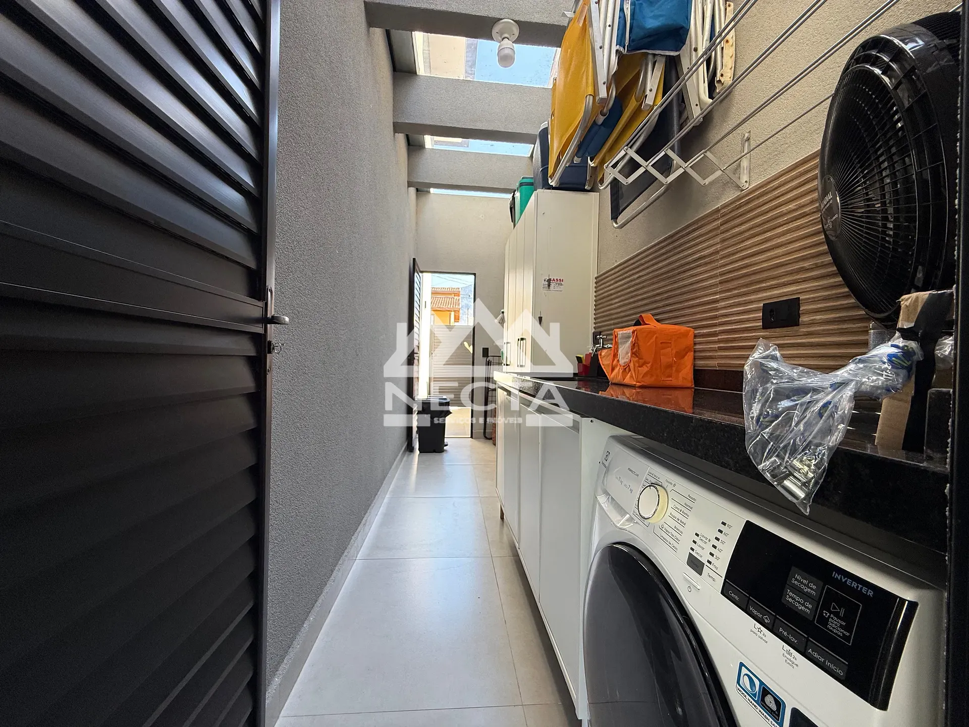 Sobrado, 3 quartos, 288 m² - Foto 10