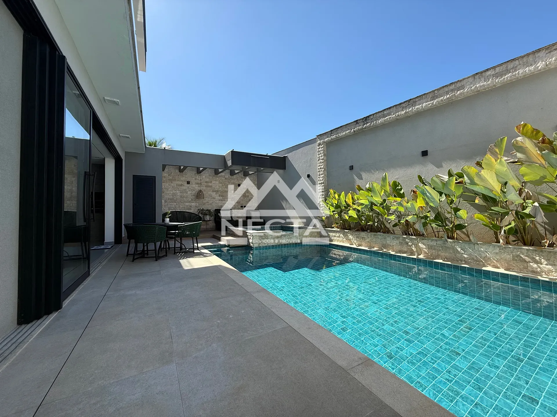 Sobrado, 3 quartos, 288 m² - Foto 47